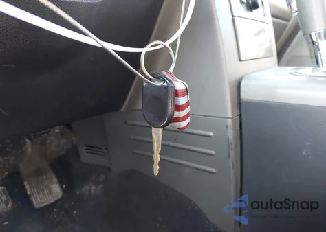 2007 Ford F-150 Fx4/Lariat/Xlt from USA, damaged, VIN 1FTPW14V47KC70937